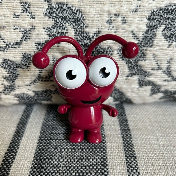 Cricut Cutie - Merlot - Picture 2 of 3